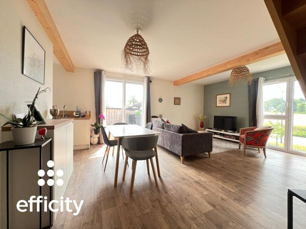 Vente Appartement Appartement récent Orgeres