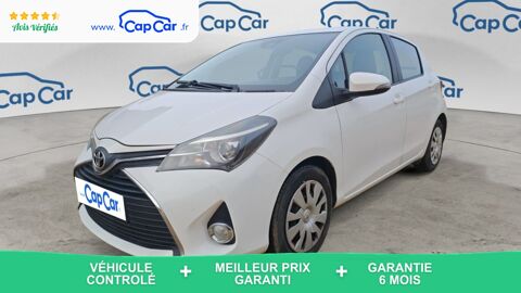 Toyota yaris 1.4 D-4D 90 Business