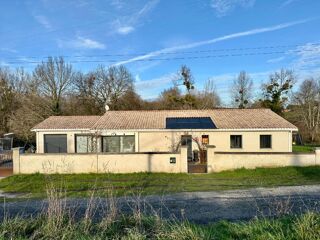  Maison � vendre 5 pi�ces 160 m�