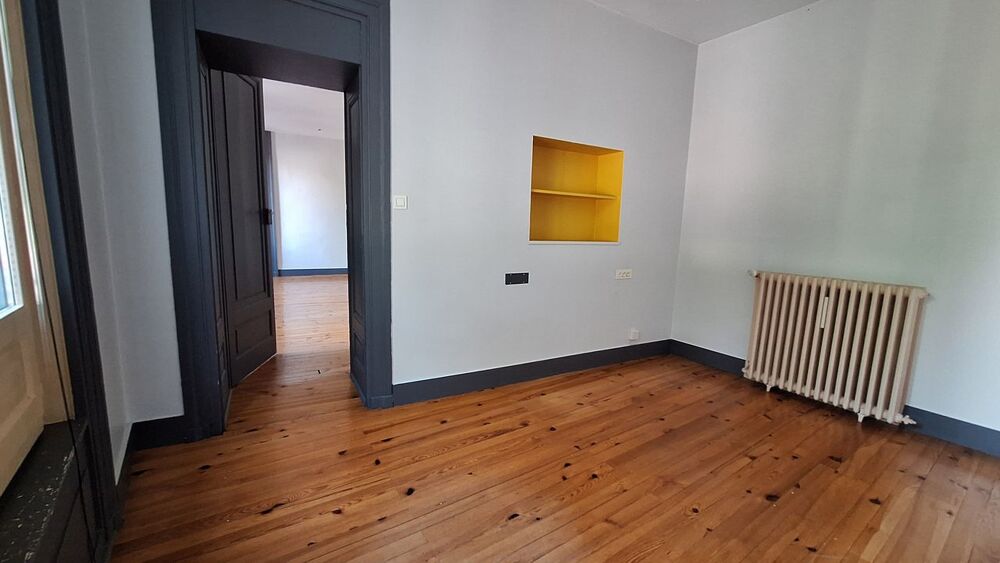 Location Appartement Appartement de 75m2 à louer sur Saint-Étienne Saint etienne
