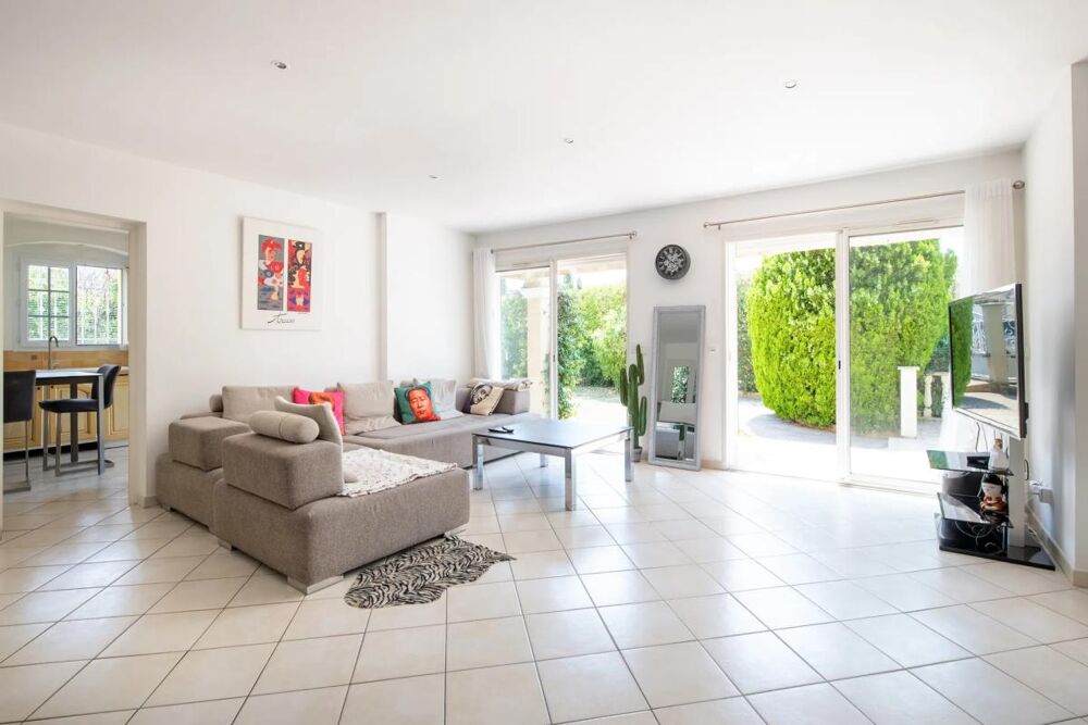 Vente Villa MAGNIFIQUE VILLA avec piscine Marseille 12