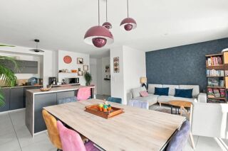 Vente Appartement Appartement T4 situé à Annecy - avec balcon plein sud et box Annecy
