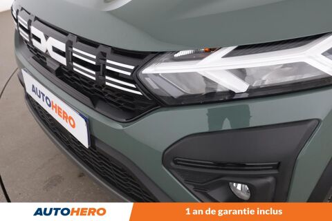 Jogger 1.6 Hybrid SL Extreme 5PL 140 ch 2023 occasion 92130 Issy-les-Moulineaux