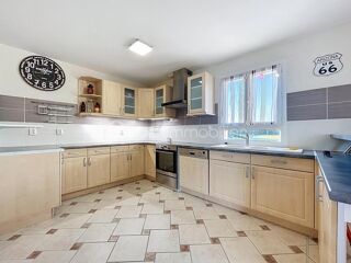  Maison � vendre 6 pi�ces 136 m�