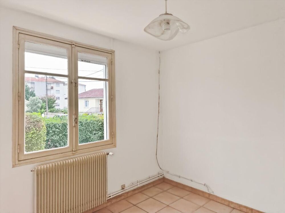 Vente Maison Maison plain pied Orthez 4 pièce(s) 85 m2, terrain 544 m2 Orthez