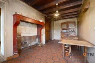  Ferme à vendre 4 pièces 88 m²