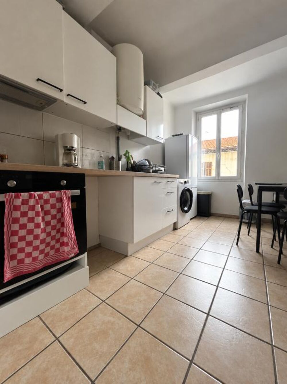 Vente Appartement Appartement Toulon