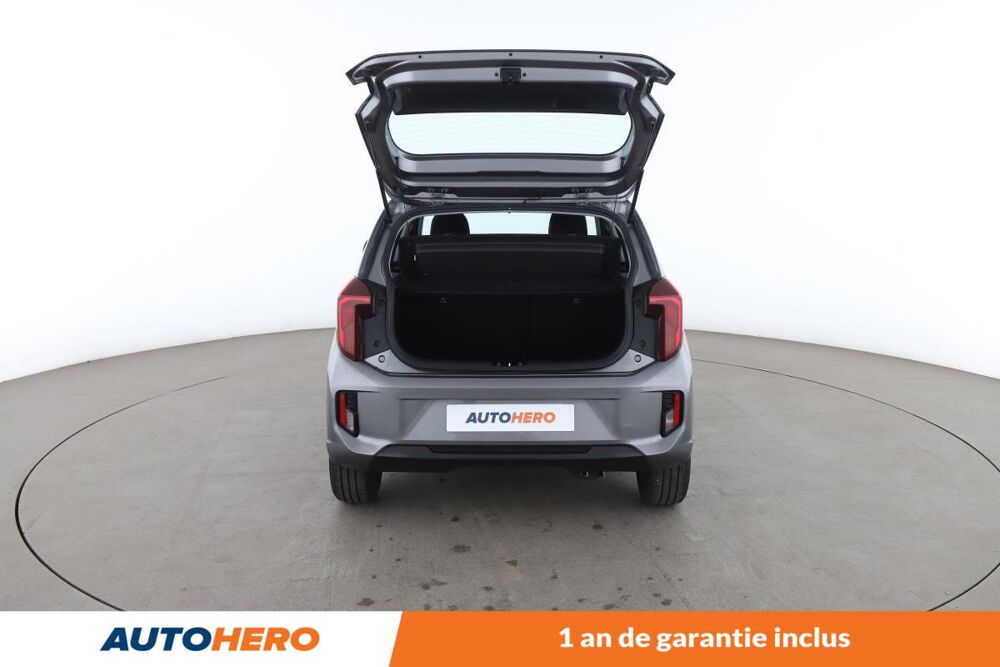 Picanto 1.0 Active 67 ch 2026 occasion 92130 Issy-les-Moulineaux