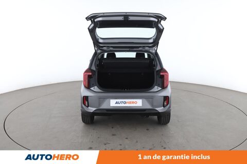 Picanto 1.0 Active 67 ch 2026 occasion 92130 Issy-les-Moulineaux