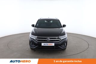 T-ROC 1.5 TSI EVO R-Line DSG7 150 ch 2022 occasion 92130 Issy-les-Moulineaux