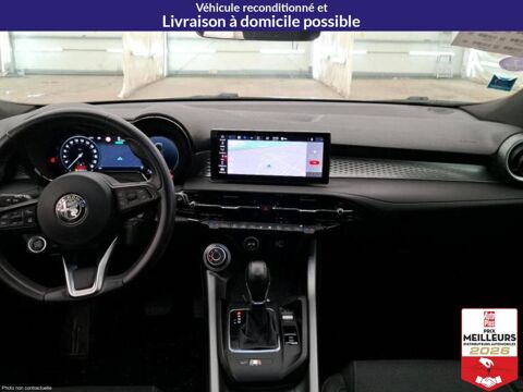 Tonale Hybrid 130 TCT7 Sprint 2023 occasion 10150 Lavau