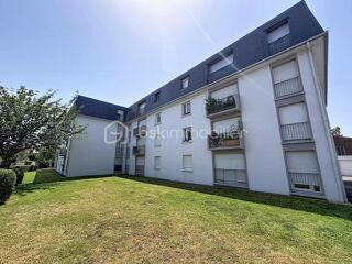  Appartement à vendre 2 pièces 51 m²