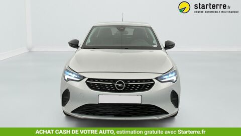 Corsa 1.2 75 ch BVM5 Edition 2023 occasion 69190 Saint-Fons