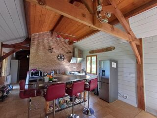  Chalet � vendre 3 pi�ces 120 m�