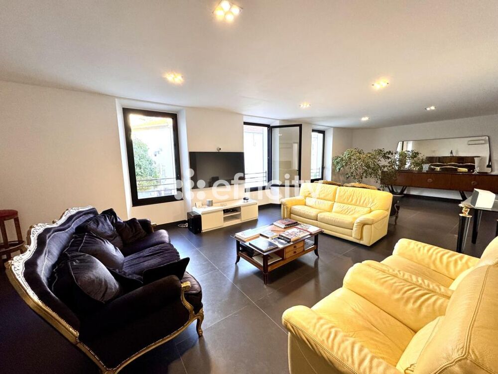 Vente Appartement Appartement Cannes