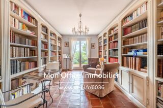  Maison à vendre 7 pièces 185 m²