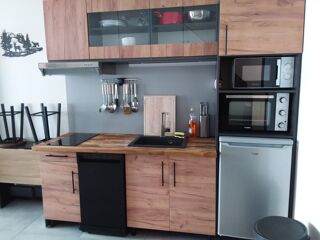  Appartement à vendre 1 pièce 24 m²