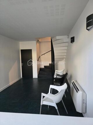 Immeuble à vendre 10 pièces 270 m²