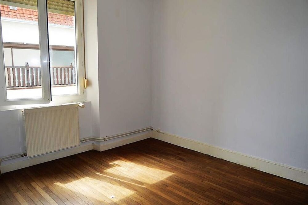 Location Appartement Appartement de 66m2 à louer sur Chaumont Chaumont