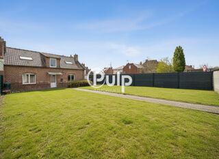  Maison � vendre 4 pi�ces 96 m�