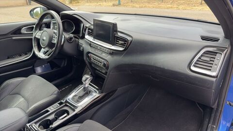 Ceed SW 1.4 T-GDI 140 DCT7 GT-Line Premium 2020 occasion 57420 Orny