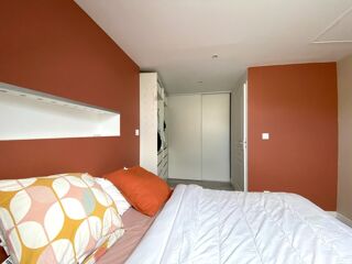  Maison à vendre 3 pièces 62 m²