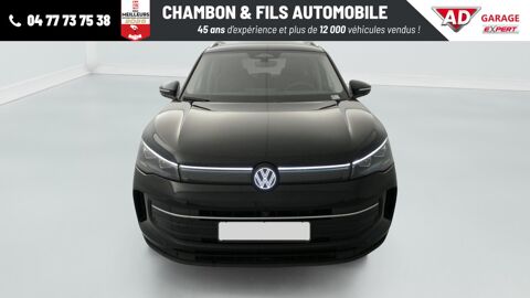 Tiguan 1.5 eTSI 131ch DSG7 Life 2026 occasion 42320 La Grand-Croix