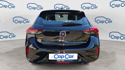 Corsa 1.2 Turbo 100 BVA8 Gs Line 2021 occasion 87000 Limoges