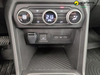 Sandero GPL ECO-G 120 AUTO STEPWAY EXTREME 2026 occasion 73420 Voglans