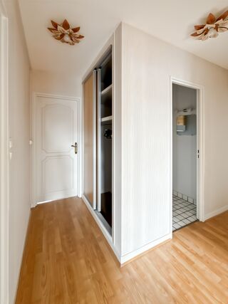  Appartement à vendre 4 pièces 88 m²