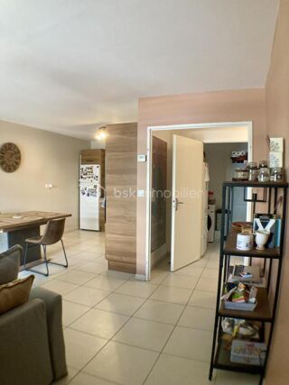  Appartement � vendre 3 pi�ces 71 m�