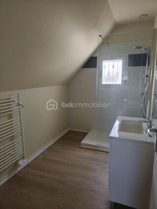  Maison � vendre 4 pi�ces 97 m�