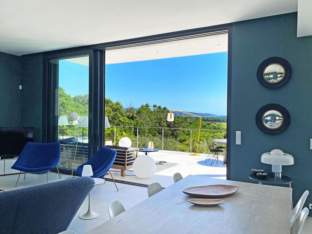 à vendre  Maison Ste Lucie De Porto Vecchio (20144)