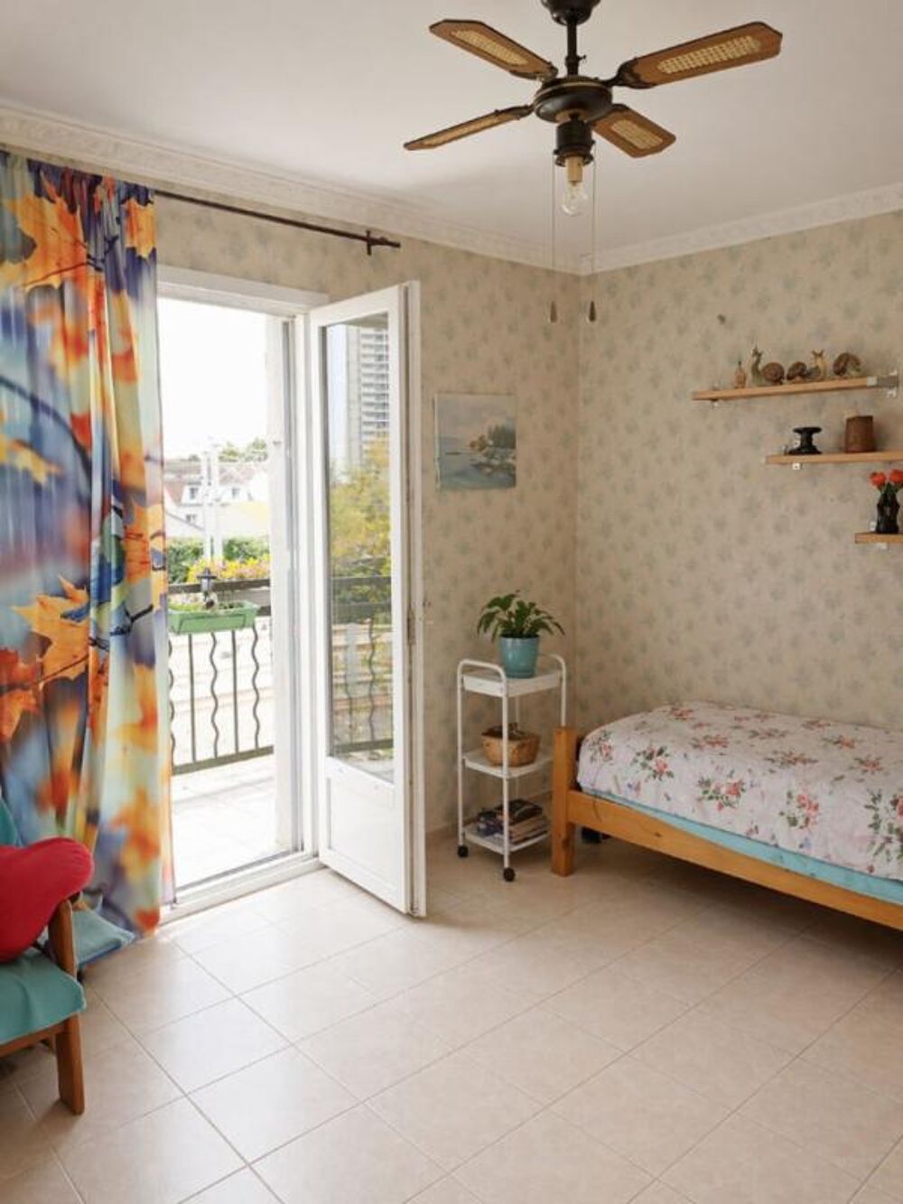Vente Maison Maison  8 pièce(s) Sevran
