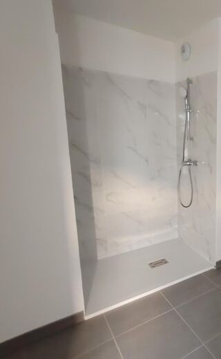  Appartement � louer 3 pi�ces 62 m�