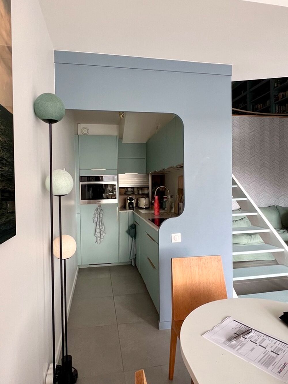 � vendre  Appartement Deauville (14800)