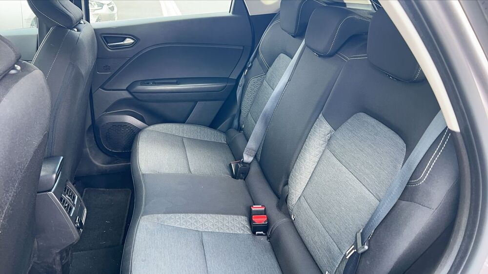 Captur II 1.0 TCe 90 Business 2021 occasion 77190 Dammarie Les Lys