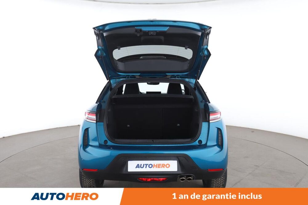 DS3 1.2 PureTech Grand Chic Automatique 130 ch 2020 occasion 92130 Issy-les-Moulineaux