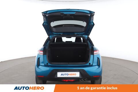 DS3 1.2 PureTech Grand Chic Automatique 130 ch 2020 occasion 92130 Issy-les-Moulineaux