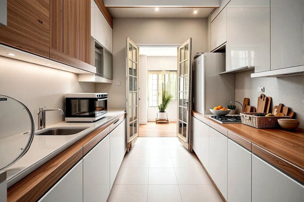 à vendre  Appartement Aix-en-Provence (13100)