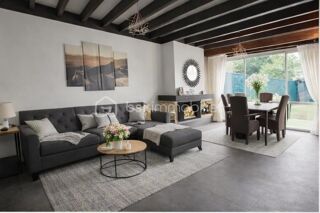  Maison � vendre 6 pi�ces 105 m�