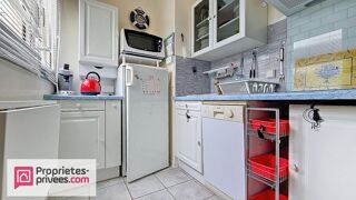  Appartement � vendre 1 pi�ce 31 m�