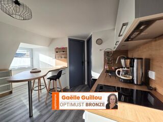  Appartement � vendre 3 pi�ces 39 m�