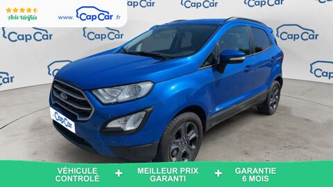 Ford ecosport 1.0 Ecoboost 125 Trend - Premi&egrave;re