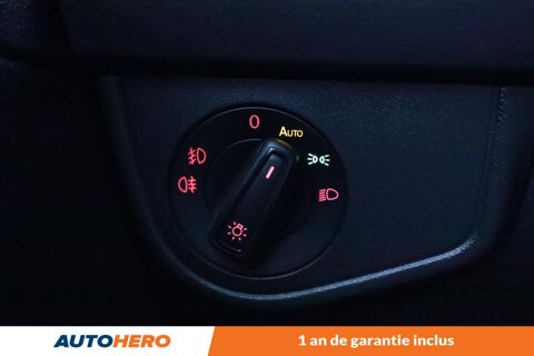 Polo 1.0 TSI Copper Line DSG7 115 ch 2019 occasion 92130 Issy-les-Moulineaux