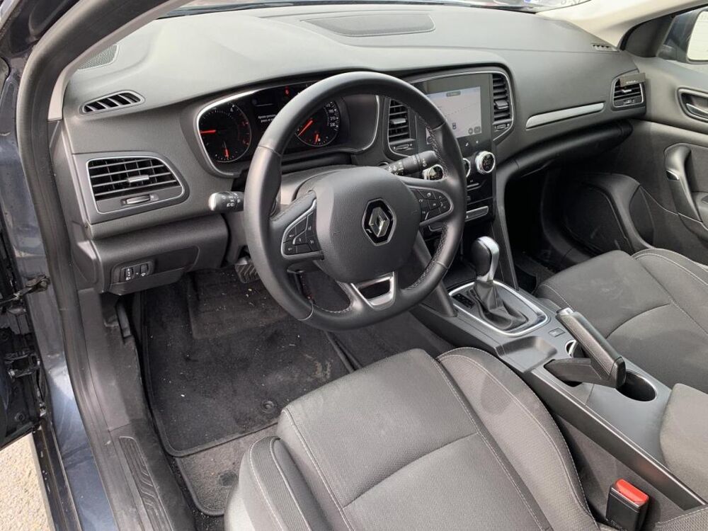 M&eacute;gane 1.5 DCi 115 CH EDC Business 2021 occasion 14650 Carpiquet