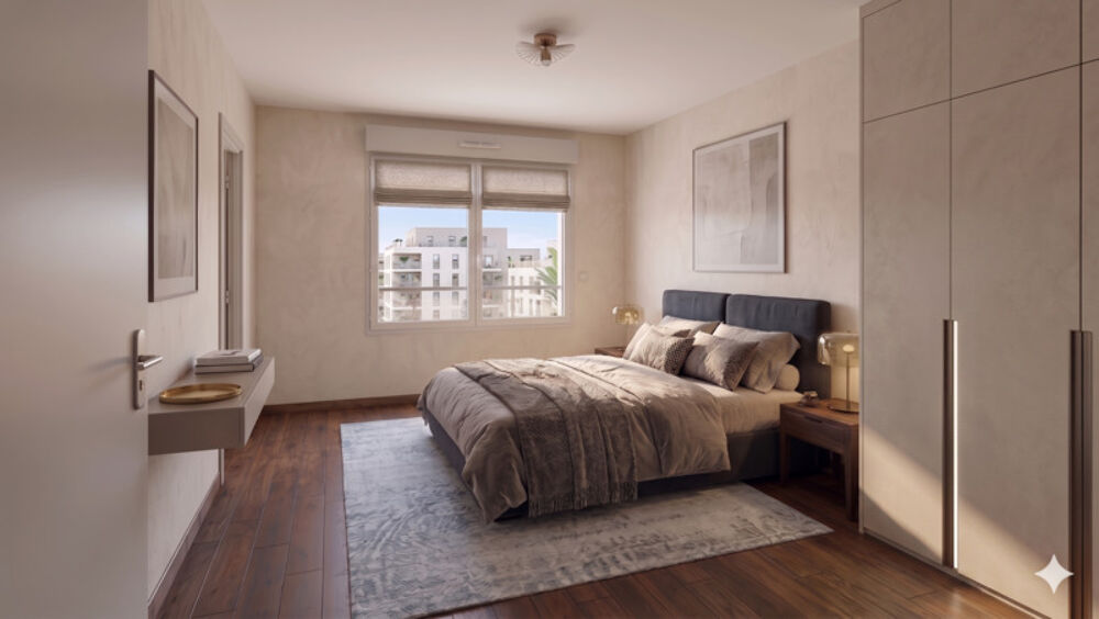 � vendre  Appartement Le Pr�-Saint-Gervais (93310)