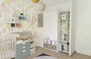  Maison � vendre 5 pi�ces 99 m�