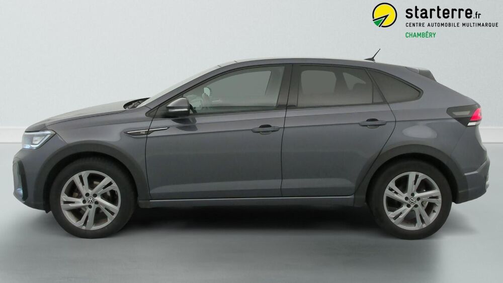 Taigo 1.0 TSI 110 BVM6 R-LINE 2024 occasion 73420 Voglans