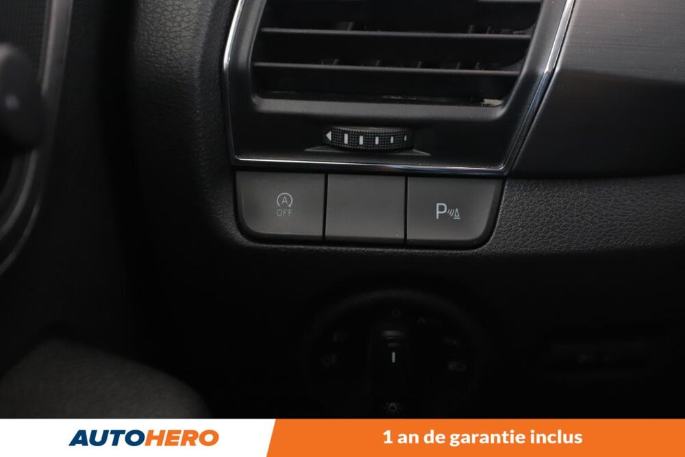 Fabia 1.0 TSI Drive 125 ans 95 ch 2020 occasion 92130 Issy-les-Moulineaux